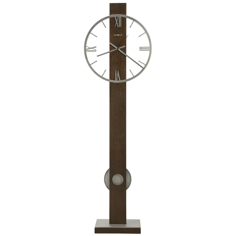 Halo Grandfather Clock