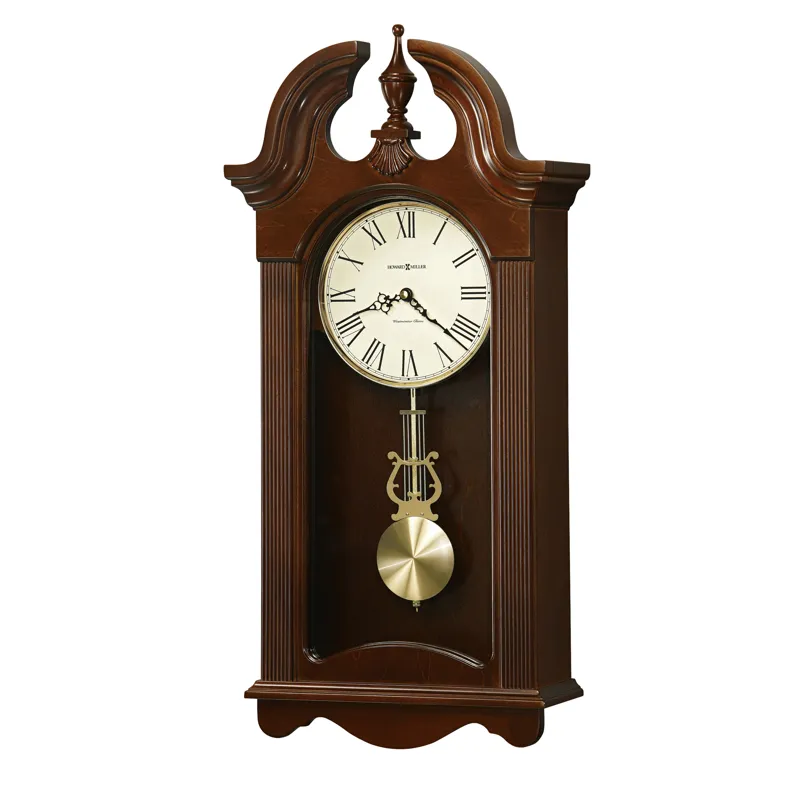 Malia Wall Clock