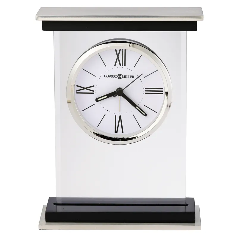 Bryant Tabletop Clock