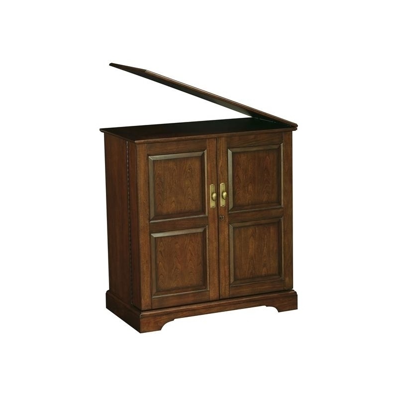 Lodi Wine & Bar Cabinet