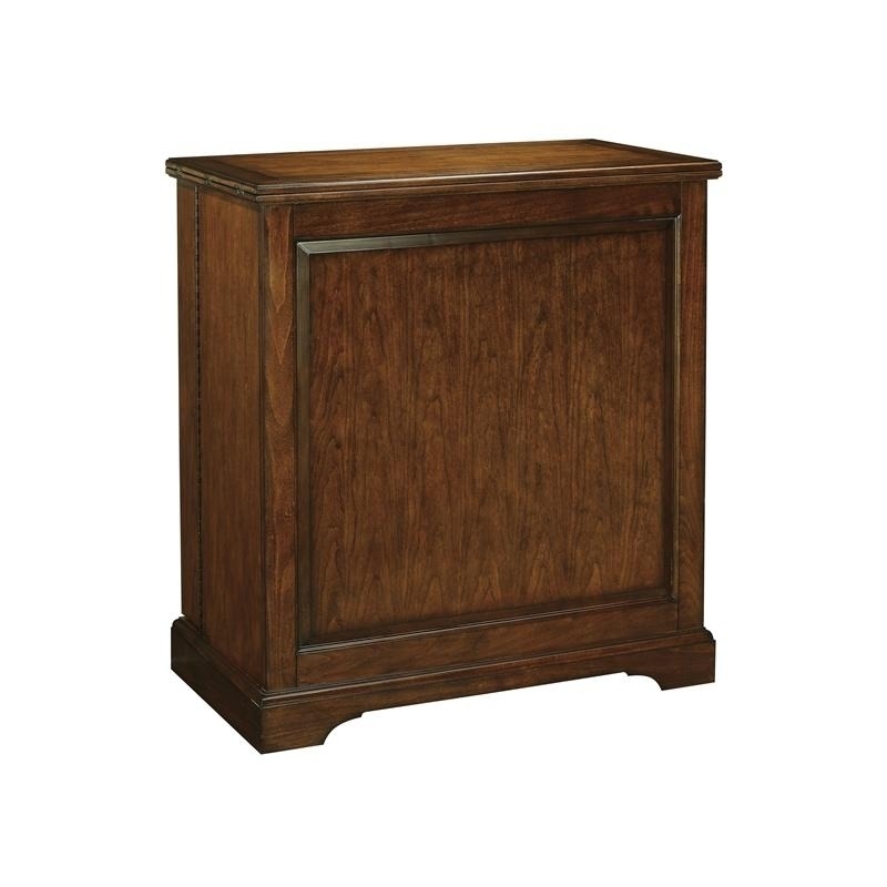Lodi Wine & Bar Cabinet