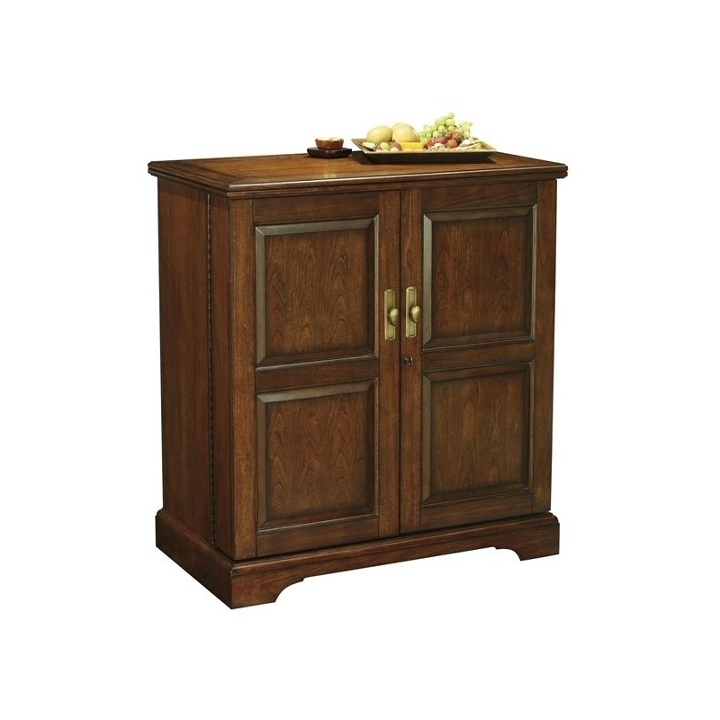 Lodi Wine & Bar Cabinet