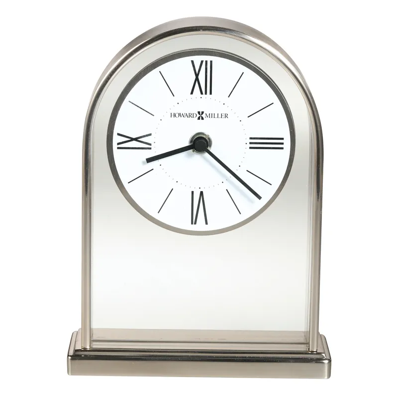 Jefferson Tabletop Clock