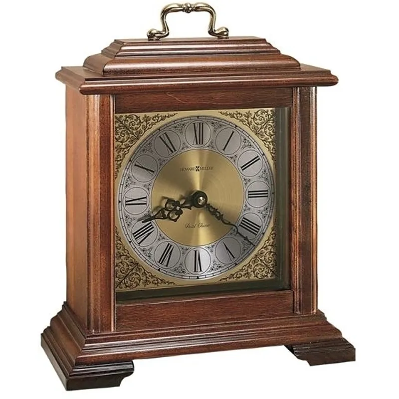 Medford Mantel Clock