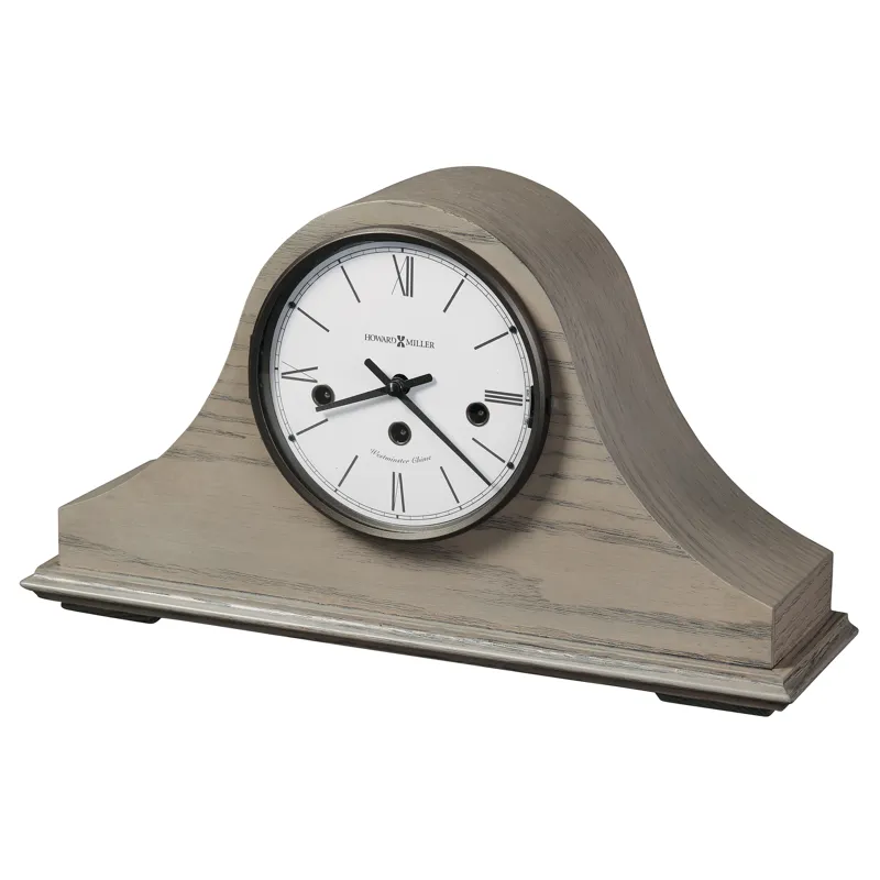 Lakeside II Mantel Clock
