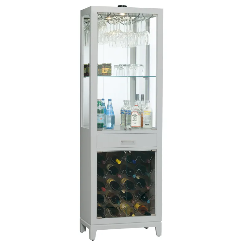 Samson Wine And Bar Cabinet