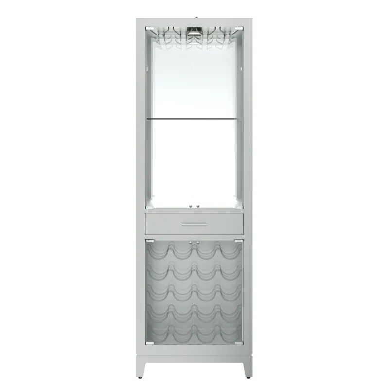 Samson Wine And Bar Cabinet