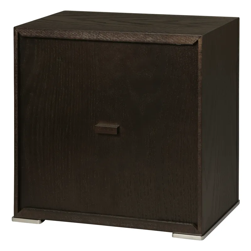 Sophisticate Clock Urn
