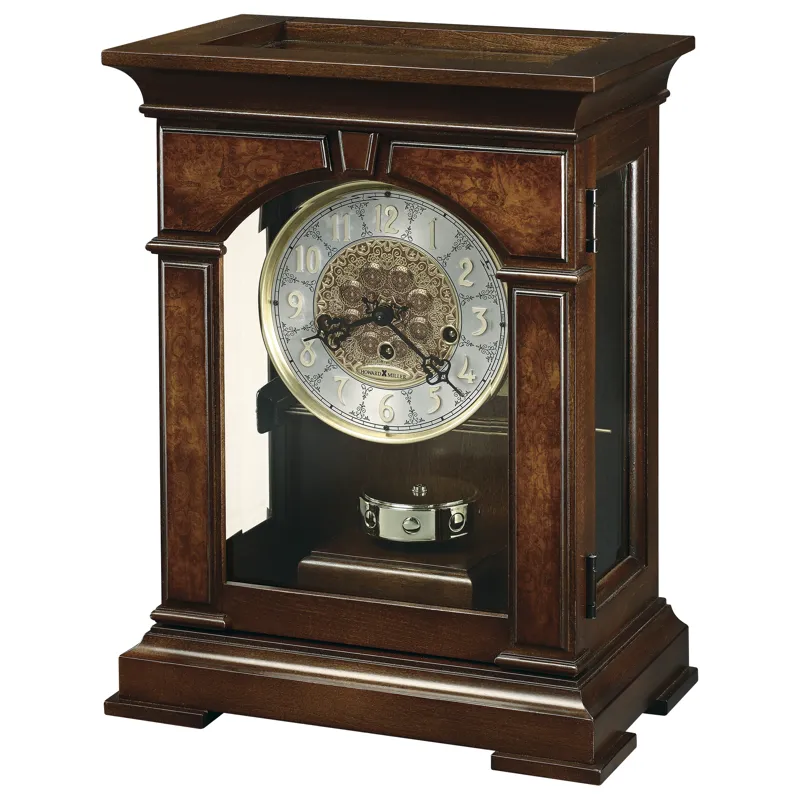 Emporia Mantel Clock