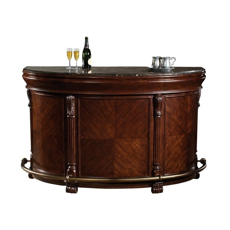 Niagara Bar Table By Howard Miller Oskar Huber Furniture Design Niagara Bar Table