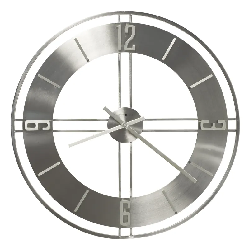 Stapleton Wall Clock