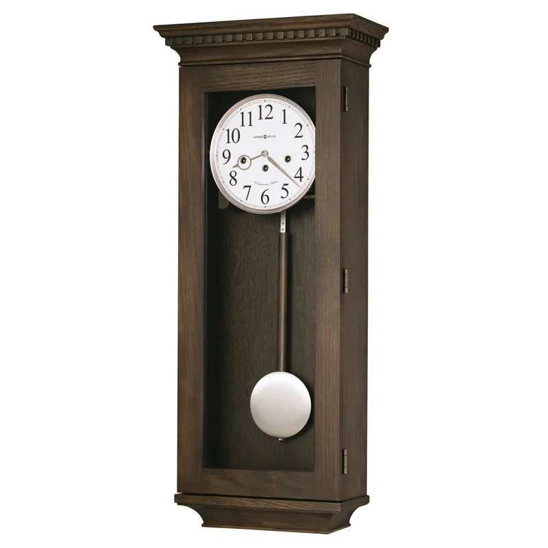 Artemus Wall Clock