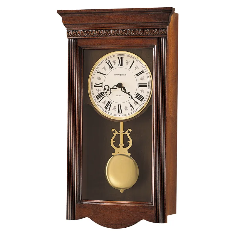 Eastmont Wall Clock