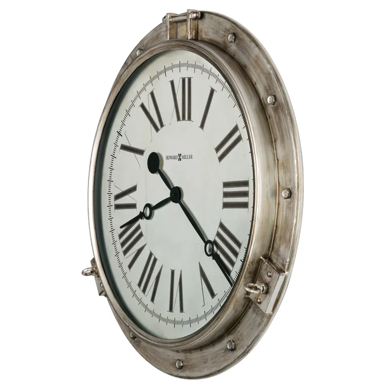 Chesney Wall Clock