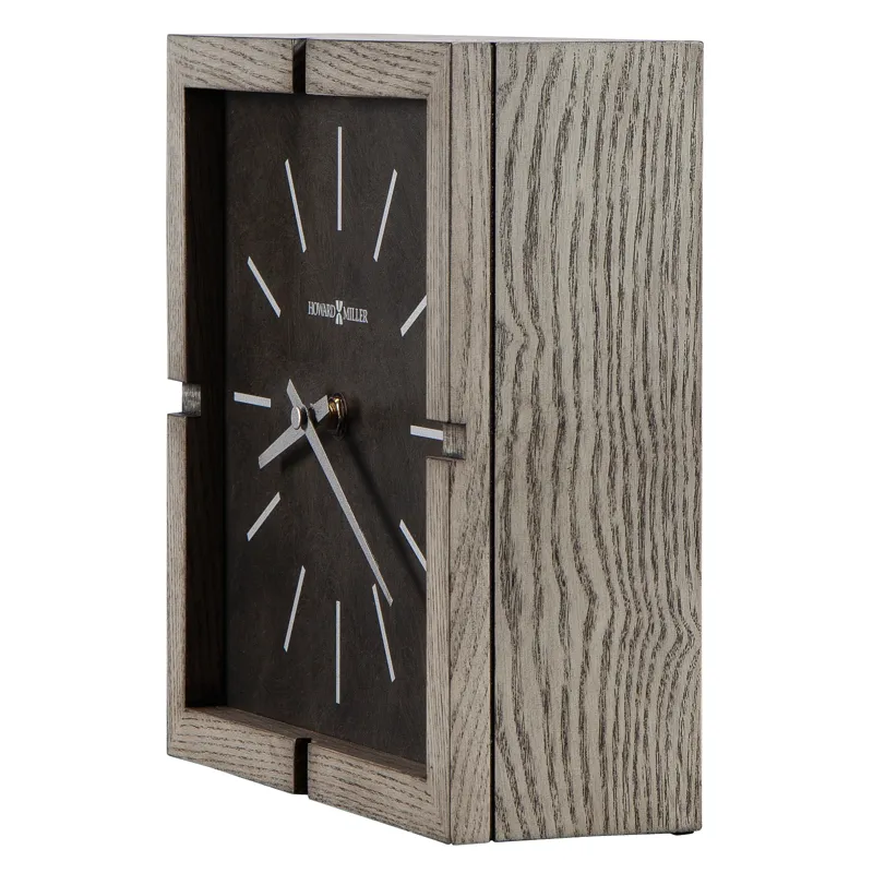 Fortin Accent Clock