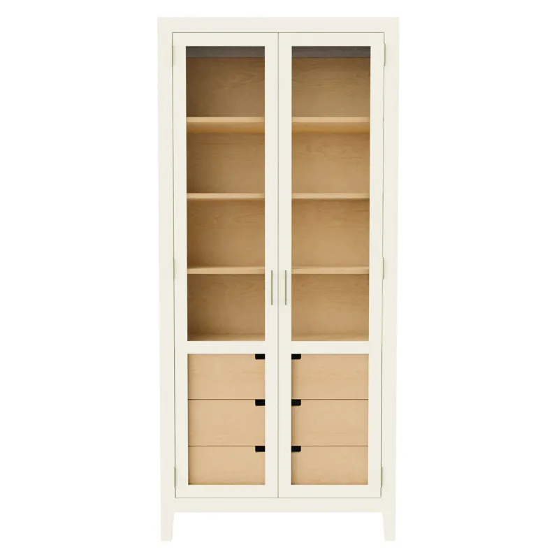 Willa II Storage Cabinet