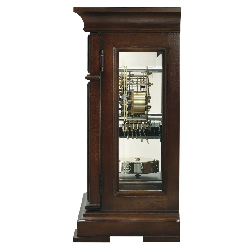 Emporia Mantel Clock