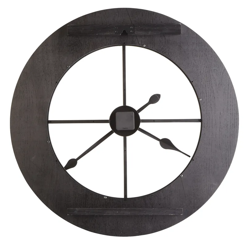 Chasum Gallery Wall Clock