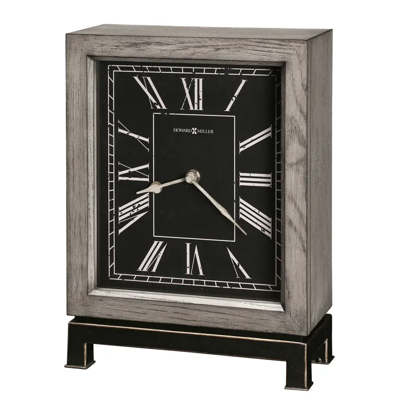 Merrick Mantel Clock