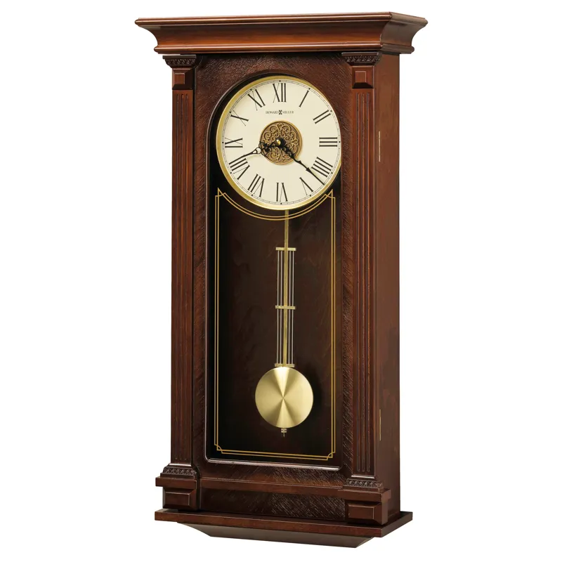 Sinclair Wall Clock