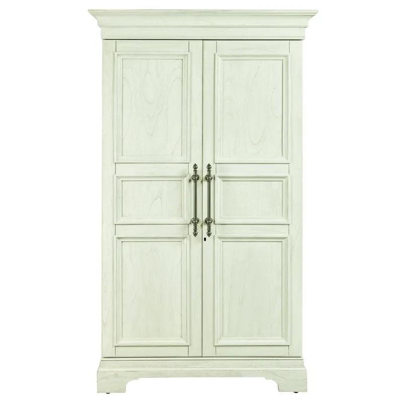 Passport II Wine And Bar Cabinet