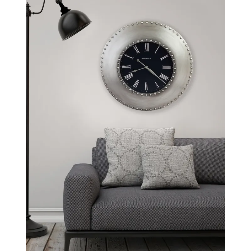 Bokaro Wall Clock