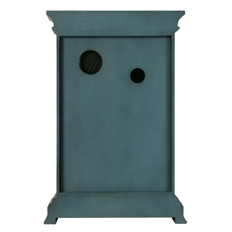 Loreen Mantel Clock