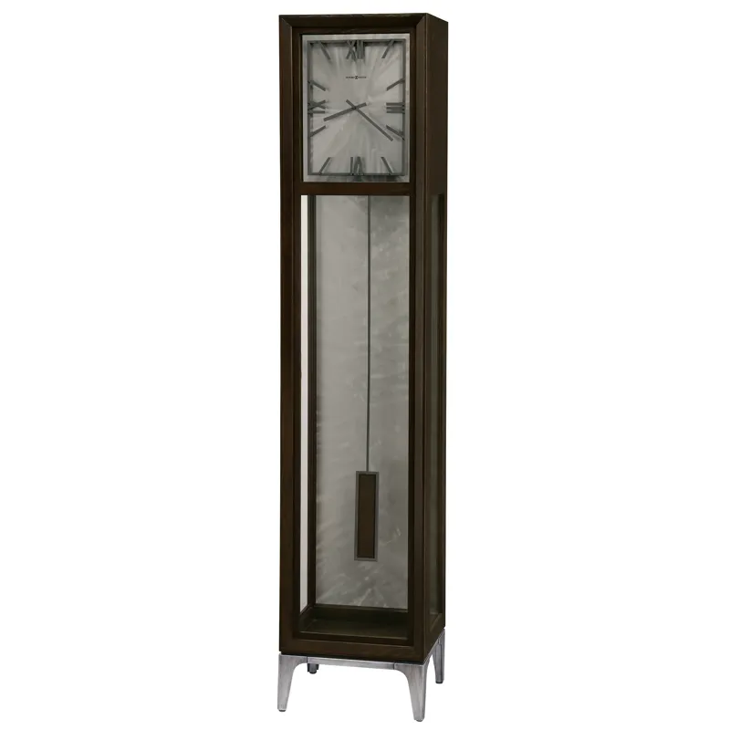 Reid Grandfather Clock