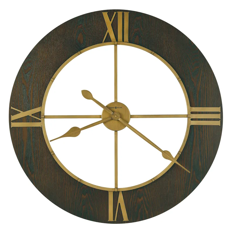 Chasum Gallery Wall Clock