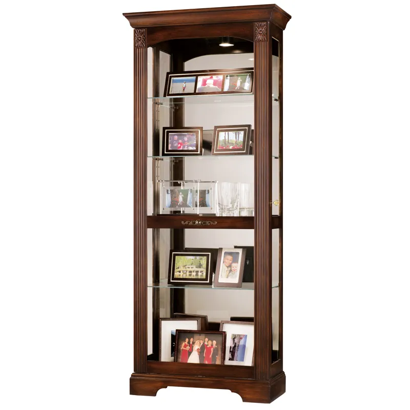 Ricardo Curio Cabinet