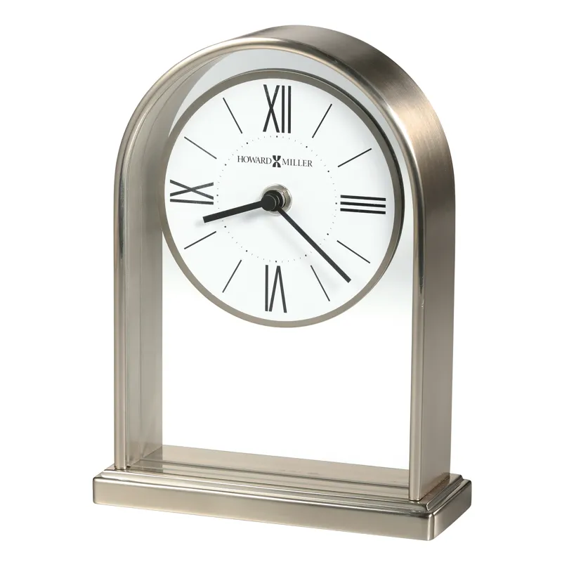 Jefferson Tabletop Clock