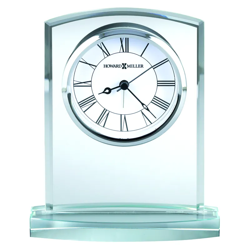 Talbot Tabletop Clock