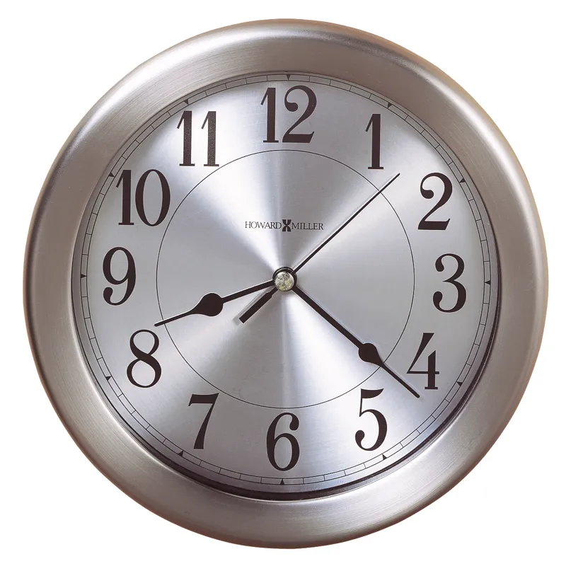Pisces Wall Clock