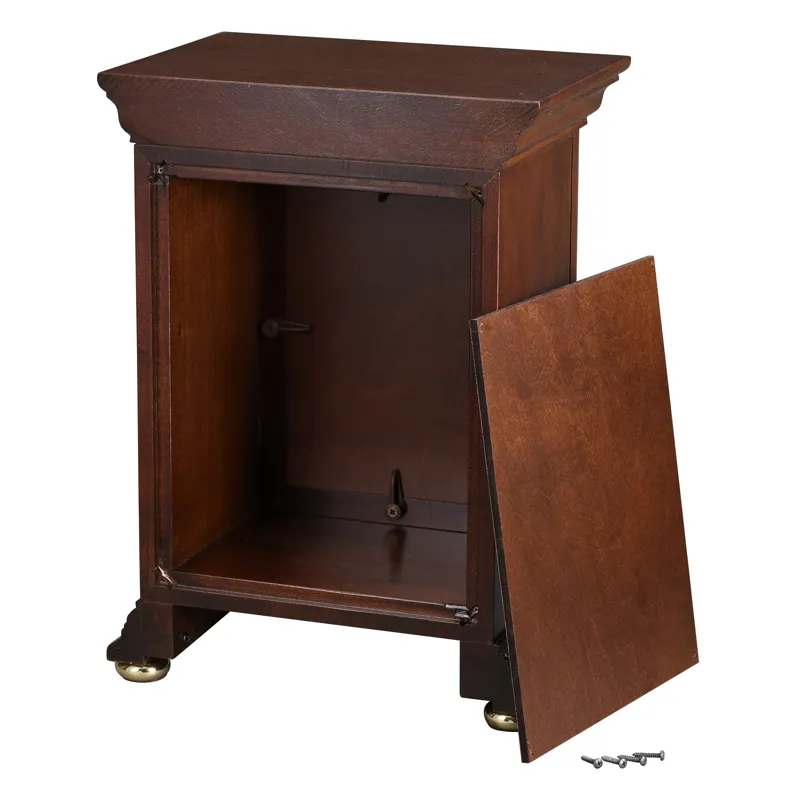 Transitions II Urn Chest