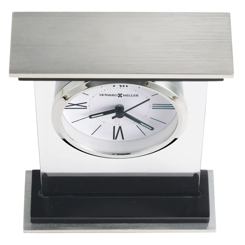 Bryant Tabletop Clock