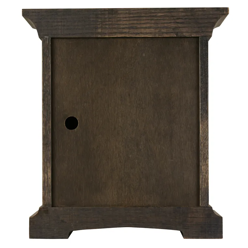 Pike Mantel Clock