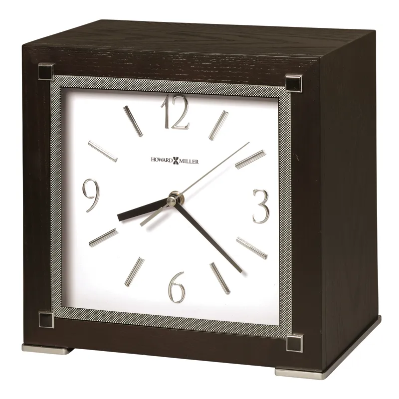 Sophisticate Clock Urn