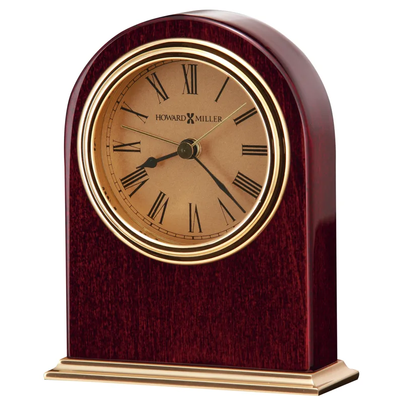 Parnell Tabletop Clock