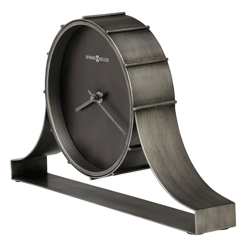 Seeley Mantel Clock