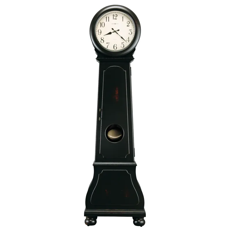 Nashua Grandfather Clock