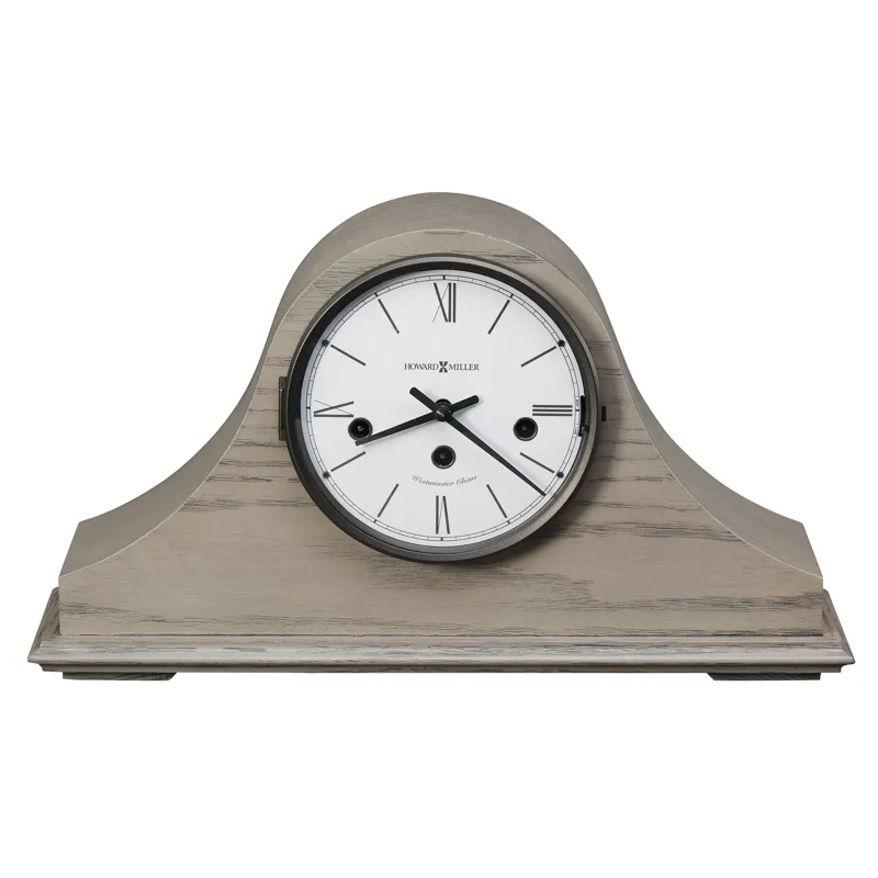 Lakeside II Mantel Clock