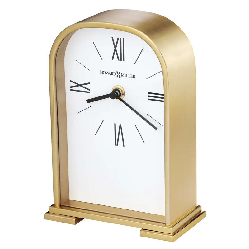 Newbury Tabletop Clock