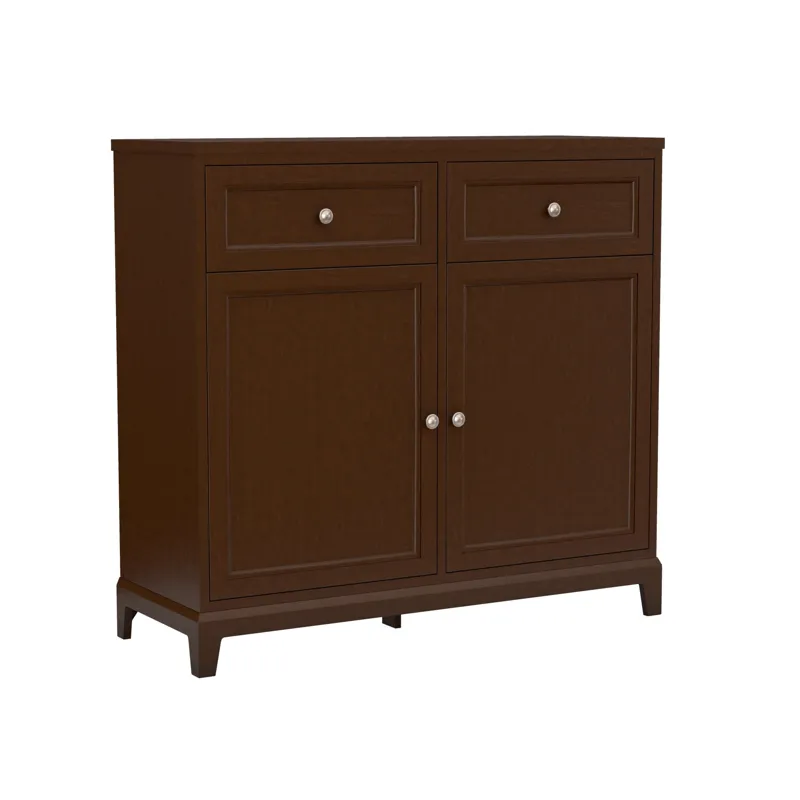 43\" 46\" Extra Tall Console