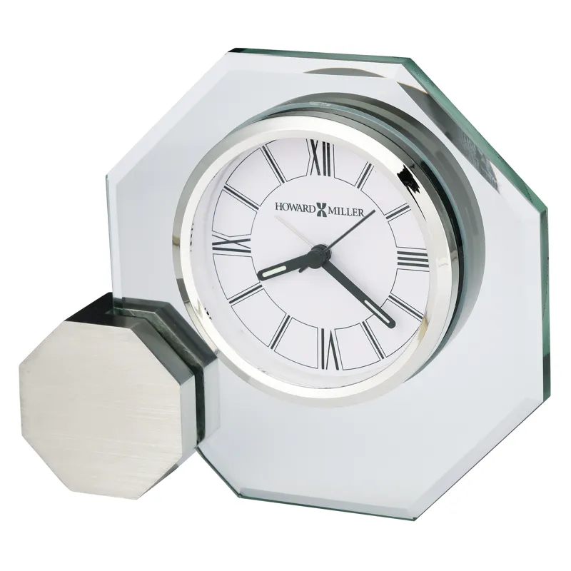 Legend Tabletop Clock