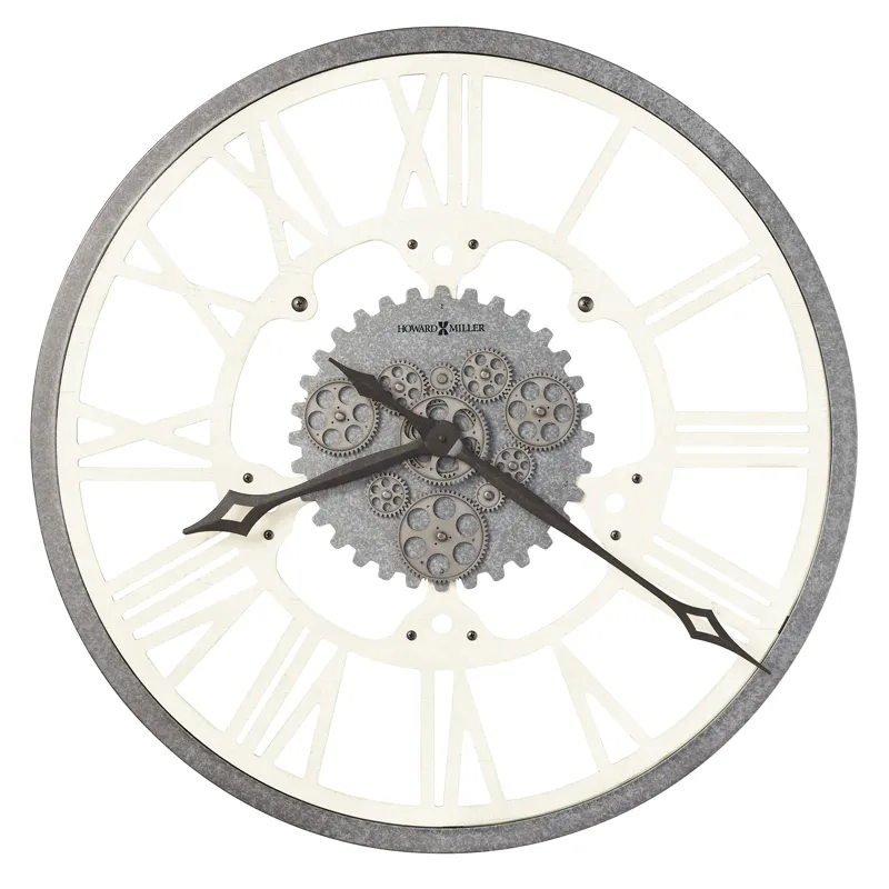 Zeila Wall Clock