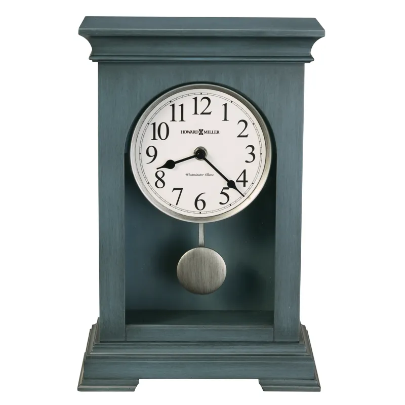Loreen Mantel Clock