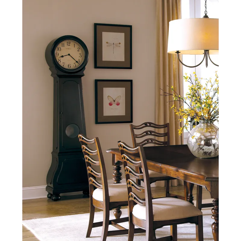 Nashua Grandfather Clock