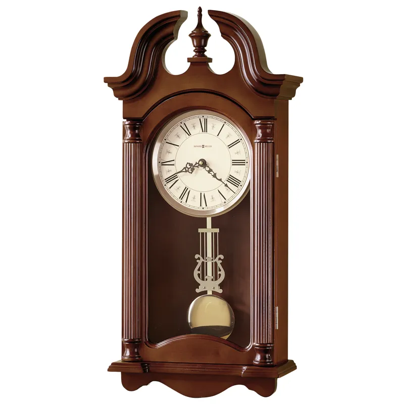 Everett Wall Clock