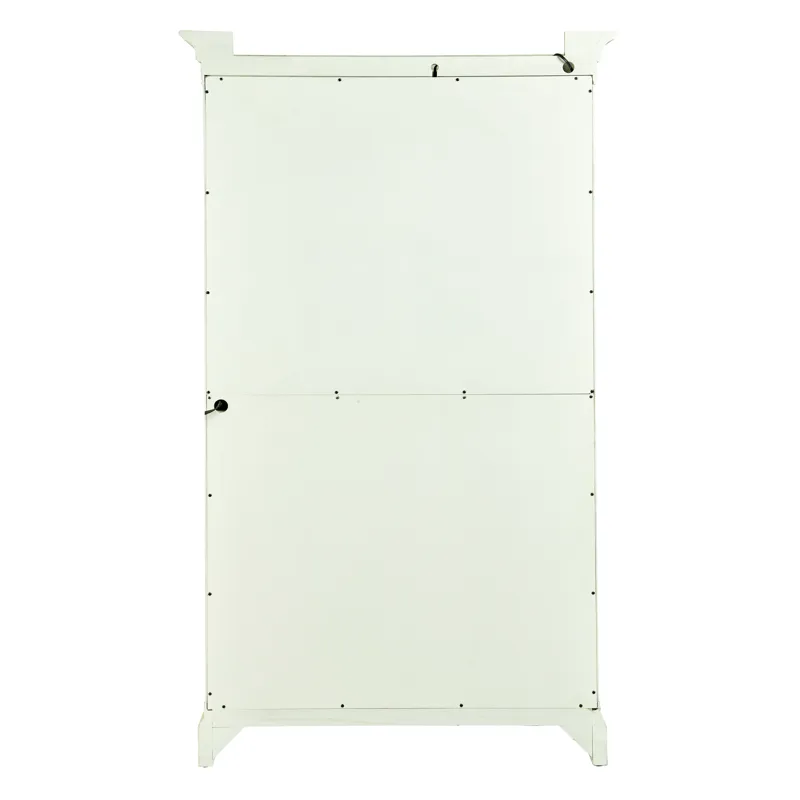 Passport II Wine And Bar Cabinet