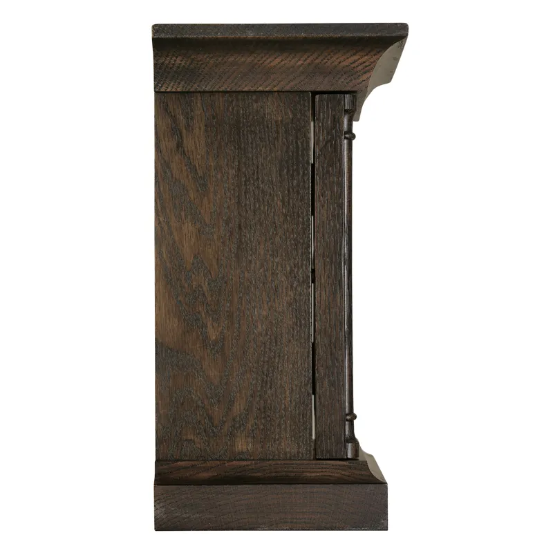 Pike Mantel Clock